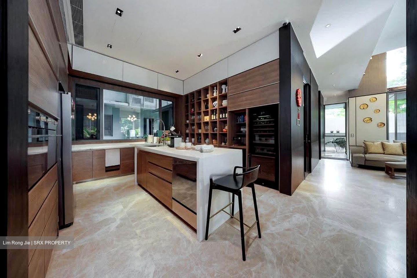 Leedon Residence (D10), Condominium #635245731